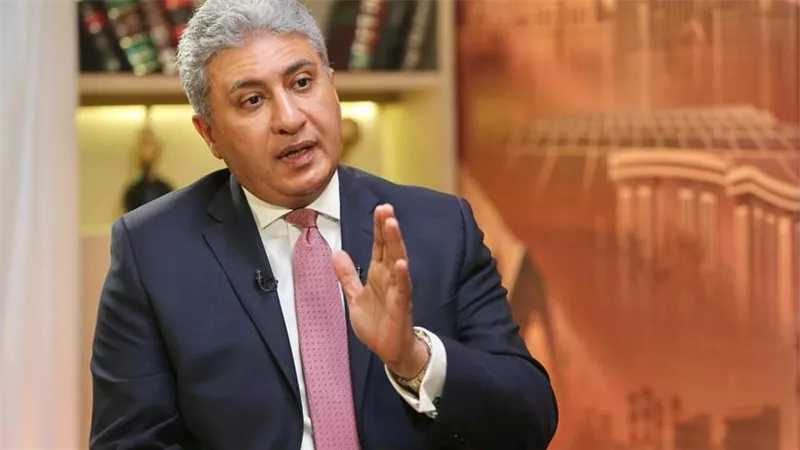 وزير السياحة يلتقى بمحافظ جنوب سيناء لبحث سبل دعم القطاع السياحي