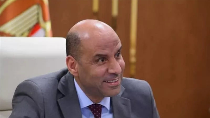 وزير العمل يعتمد صرف 343.9 مليون جنيه منحة عيد الفطر للعمالة غير المنتظمة