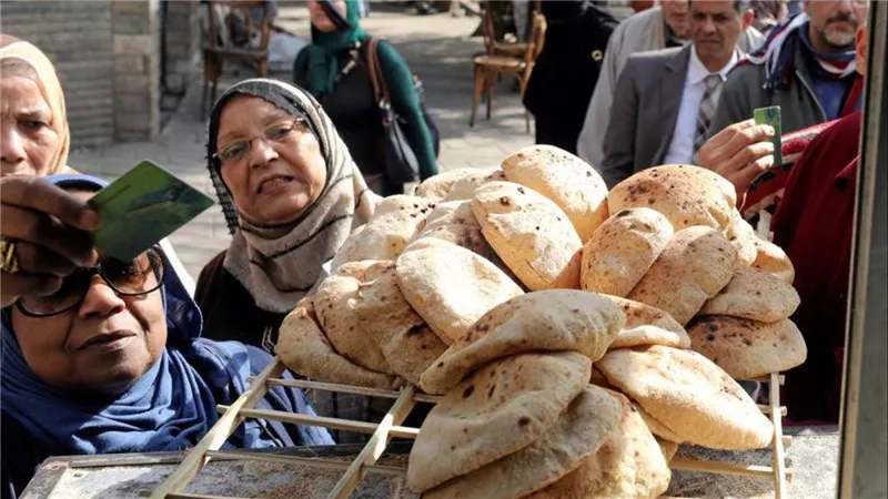 رئيس الوزراء: لا زيادة في سعر الخبز المدعم رغم الضغوط الاقتصادية