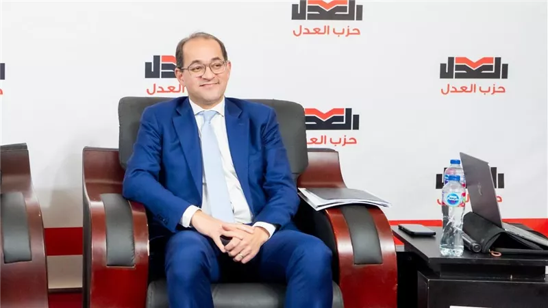 وزير المالية :تبسيط الإجراءات.. وتخفيف الأعباء..يعود بالنفع على الجميع