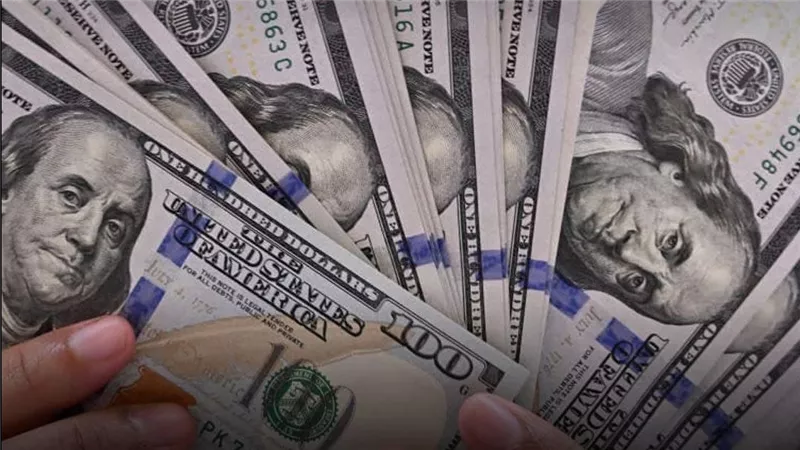 سعر الدولار في البنوك المصرية اليوم.. تعرف على أحدث الأسعار