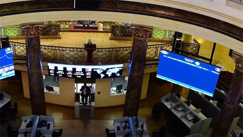 الخدمات المالية غير المصرفية تواصل الهيمنة على تداولات البورصة بـ 3.5 مليار جنيه