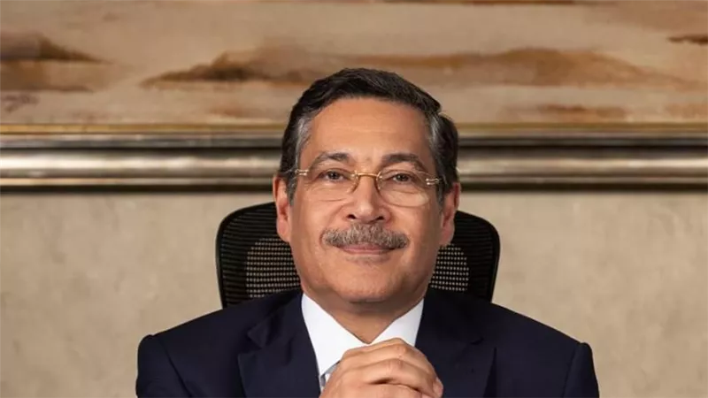 بنك التعمير والإسكان يُجدد الثقة في حسن غانم رئيسًا تنفيذيًا لدورة جديدة  (2029 –2026)