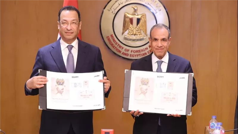 مصر تمد فترة إعفاء الهواتف للمصريين بالخارج إلى 120 يومًا 