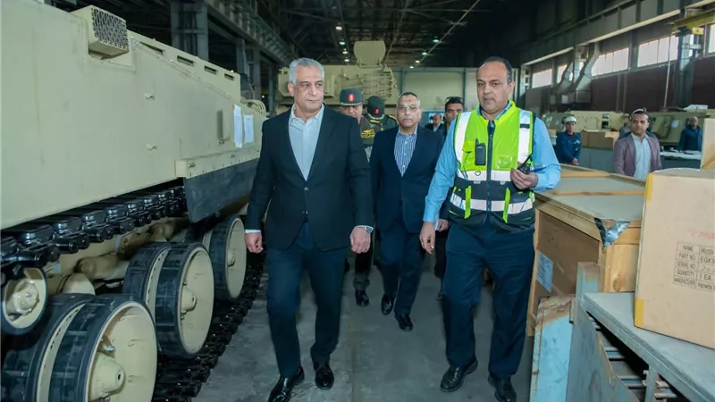  LVP PHARMA ترفع حصتها في راميدا إلى 11.76% بعد شراء 51.5 مليون سهم