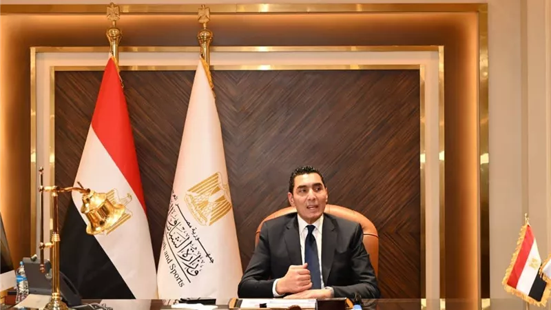 وزارة الشباب تحدد مواعيد غلق جديدة للمنشآت وترشيد استهلاك الطاقة