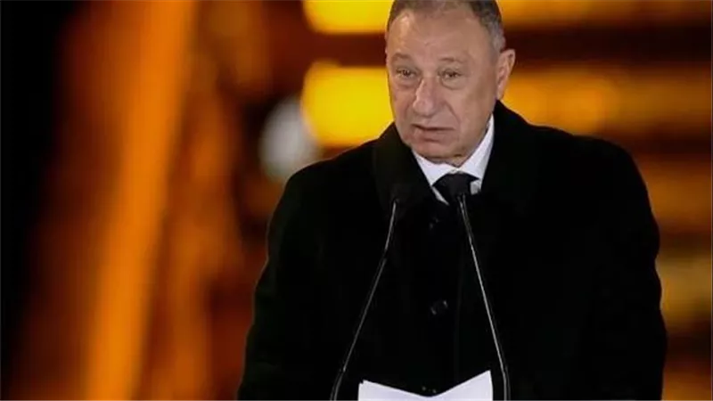رسميا.. الخطيب يتنحى عن مهمة الإشراف على قطاع الكرة بالأهلي