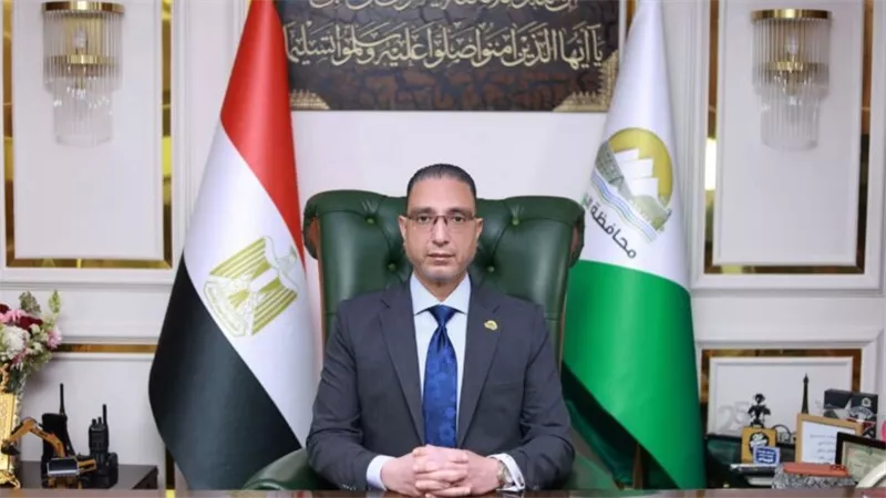 رسميا.. محافظ الجيزة يعلق الدارسة اليوم لسوء الأحوال الجوية