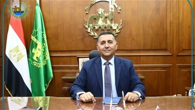 محافظ القليوبية يوجه بتأجيل الدراسة اليوم بسبب سوء الأحوال الجوية