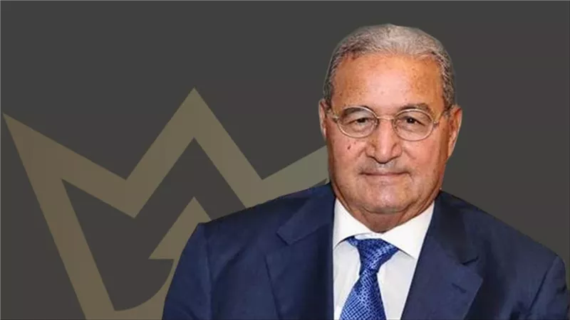 التجديد لعبد الحميد أبو موسى محافظا لبنك فيصل الإسلامي حتى 2029