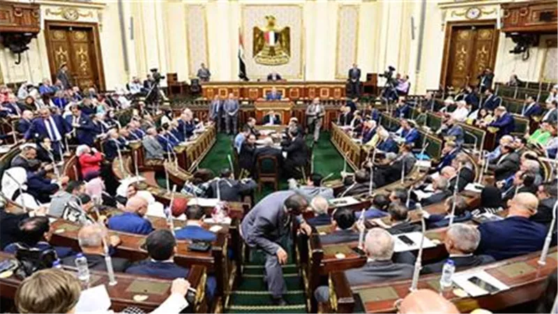 برلماني يتقدم ببيان عاجل بشأن قرار تعليق الدراسة في القاهرة