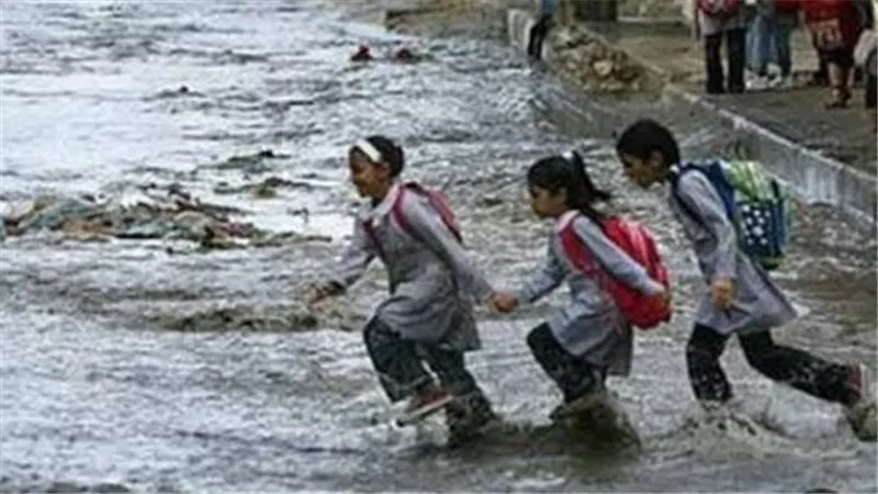 محافظ القاهرة يوضح سبب الارتباك في إعلان تعطيل الدراسة اليوم