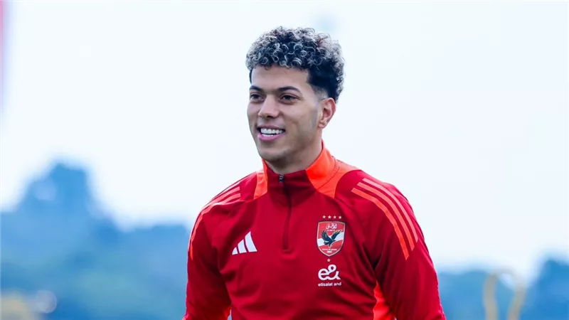 الأهلي يحدد 8 ملايين دولار مقابل رحيل إمام عاشور فى الصيف