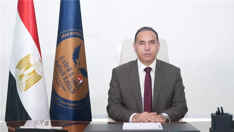 إسلام عزام: نستمع لنبض السوق ونعمل على تذليل التحديات أمام الأنشطة المالية غير 
