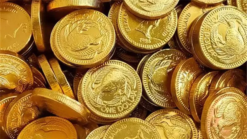 قفزة مفاجئة في أسعار الجنيهات الذهبية اليوم الأربعاء 1-4-2026.. ارتفاع 1800 جنيه
