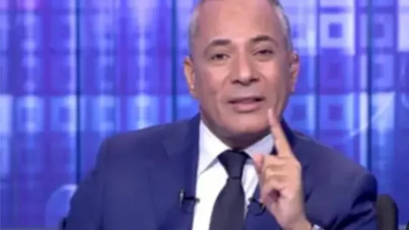 أحمد موسى: أي حاجة اسمها طاقة هتزيد.. واللي جاي مش خير