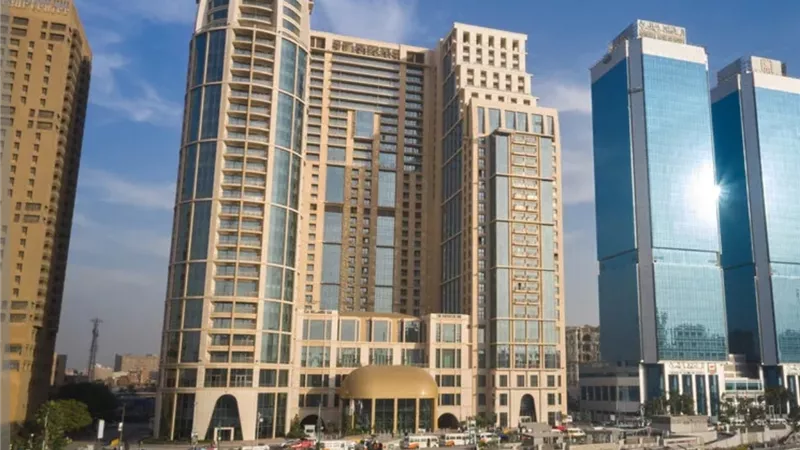 الديار القطرية تخطط لضخ 45 مليار جنيه في مشروعات فندقية بمصر خلال 4 سنوات