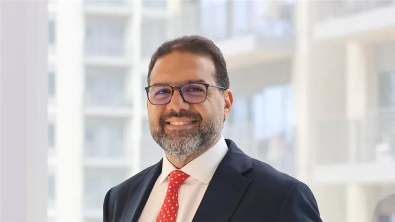 بنيان تعلن عن انضمام نادر أبوشادي، الشريك المؤسس لشركة دار فنتشرز، إلى مجلس إدارتها