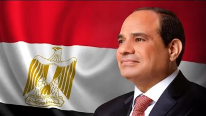 السيسي يوجه بمواصلة خفض التضخم وتعزيز الاحتياطي النقدي ودعم القطاع الخاص