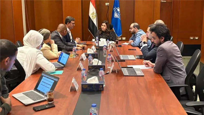 البنك الدولي يشيد بتقدم مصر في تطبيق منظومة التأمين الصحي الشامل وجهود التنسيق المؤسسي