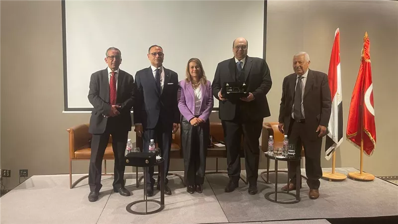 بعثة الصناعات الهندسية تنطلق إلى تونس بمشاركة 16 شركة لتعزيز الصادرات