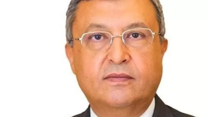 أسامة كمال: أسعار النفط لن تعود قبل عام أو اثنين من توقف الحرب