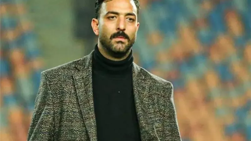 ميدو عن أزمة نجله: 