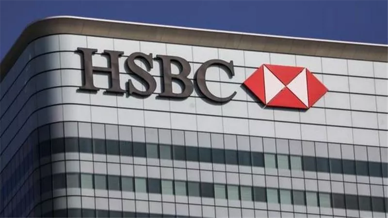 19 مليار جنيه حجم محفظة التجزئة المصرفية لدى بنك HSBC بنهاية 2025