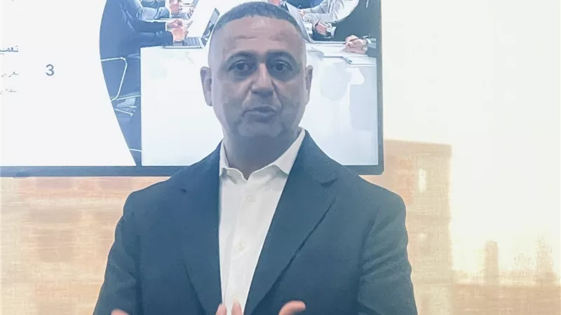 أورا كومينيكشين: حجم أعمالنا 100 مليون جنيه ونستهدف التوسع المحلي والإقليمي