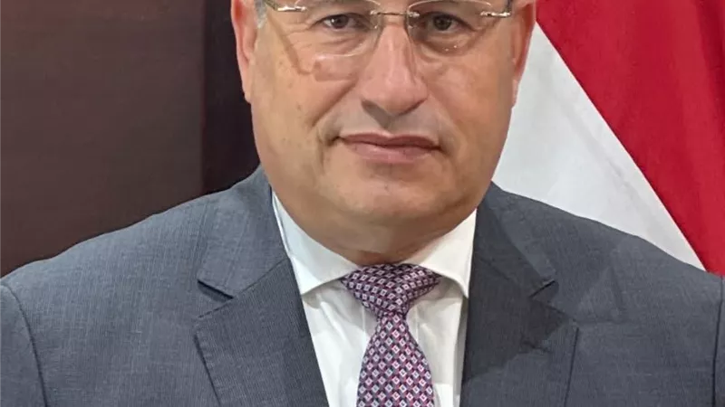 مصر تدخل عصر الطب الشخصي بإطلاق أول مرجع جيني وطني 