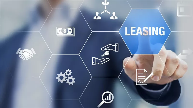 عقود التأجير التمويلي بالسوق المصرية تلامس 15 مليار جنيه خلال يناير