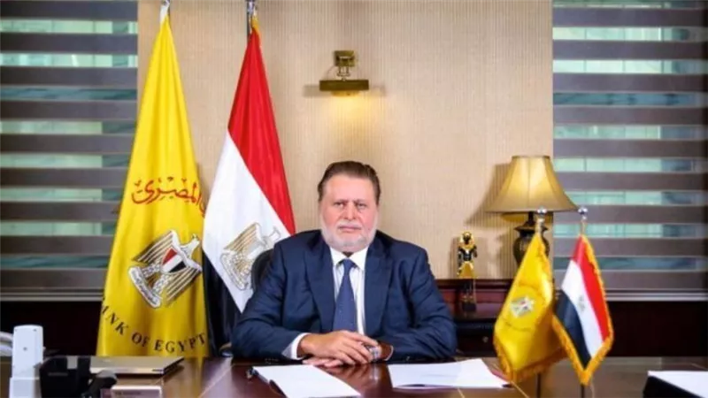 تعيين حسن عبدالله محافظ البنك المركزي محافظًا لمصر لدى صندوق النقد الدولي