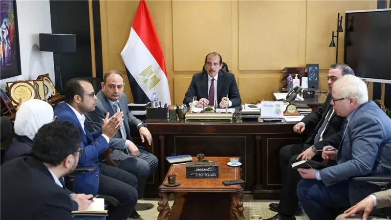 الصحة تستعد لإطلاق تطبيق ذكي لتعزيز الوعي الصحي المجتمعي