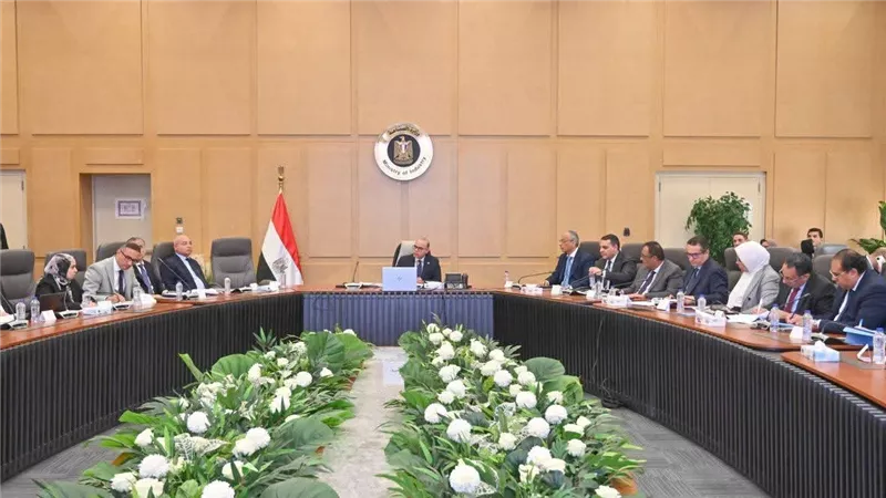 الاستثمار : دراسة آليات جذب صناديق المعاشات الكورية للبورصة المصرية وفتح مكاتب تمثيل لبنوك استثمارية كبرى