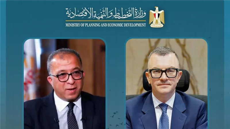 رئيس الوزراء يصدر قراراً بتجديد تعيين الدكتور أشرف العربي رئيسًا لمعهد التخطيط القومي