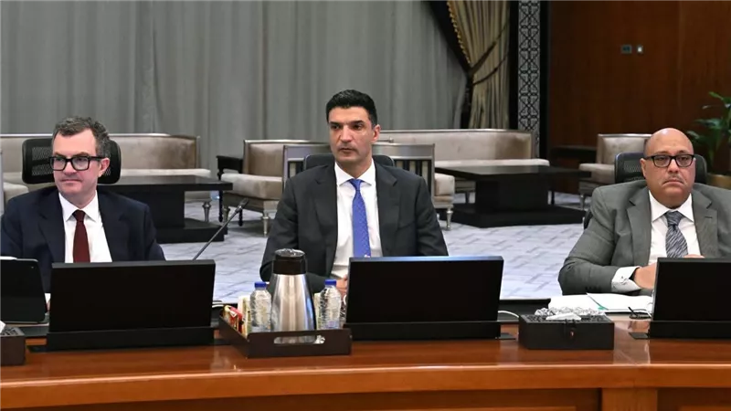 وزير التخطيط يستعرض سيناريوهات تداعيات الأزمة الجيوسياسية الراهنة على مؤشرات الاقتصاد المصري