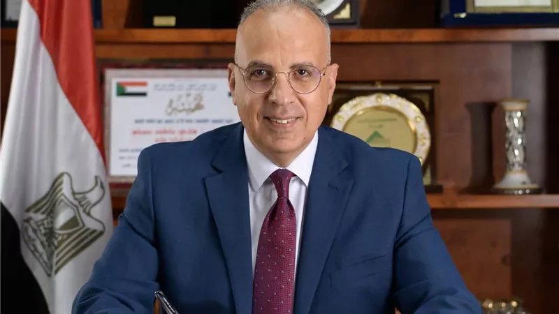 الري تتابع الاستعداد لإطلاق هاكاثون الاستدامة المائية 2026