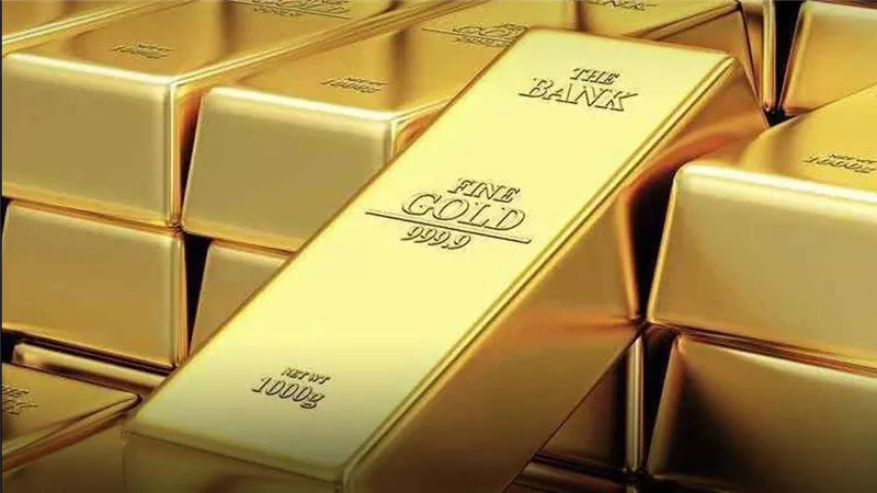 أسعار الذهب في السوق المحلية اليوم السبت