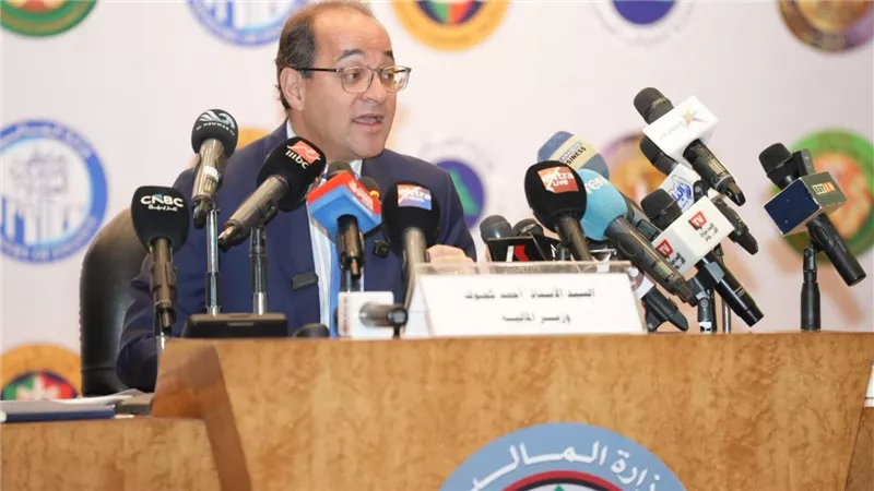 المالية:30% زيادة فى موازنة الصحة 20 % للتعليم خلال العام المالى المقبل
