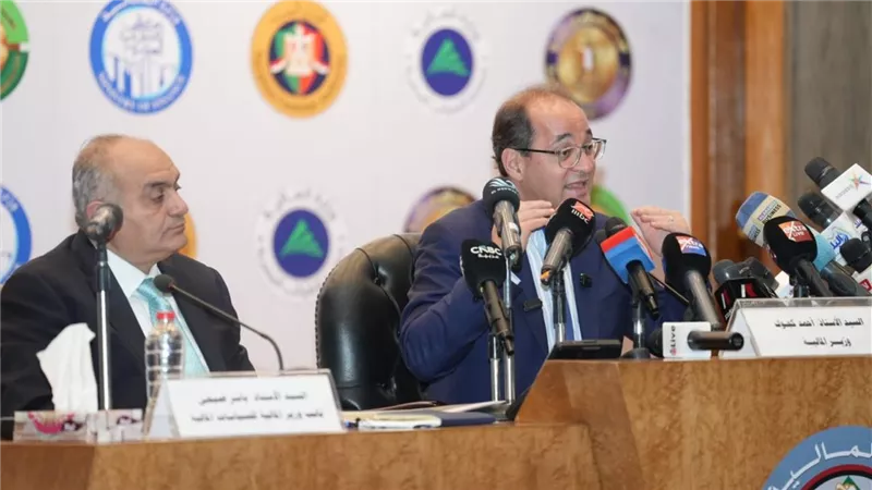 كجوك: الموازنة الجديدة تعتمد 47 جنيهًا كمتوسط لسعر الصرف و49 جنيهًا للبترول للتحوط