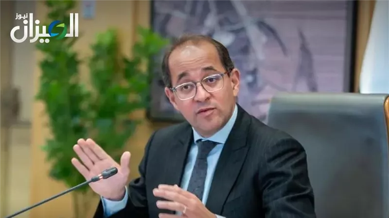 كجوك: الموازنة تفترض سعر النفط عند 75 دولارًا وخفض دعم الطاقة إلى 120 مليار جنيه