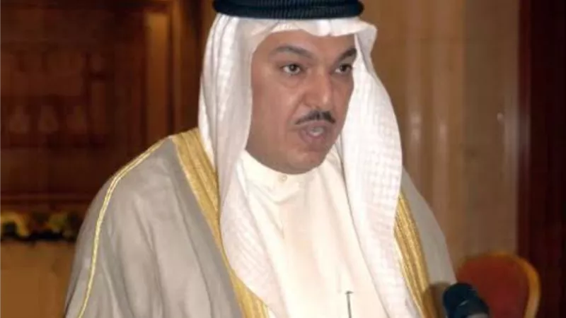 سفير الكويت بالقاهرة: إحالة المتجاوزين بحق مصر إلى الجهات القضائية