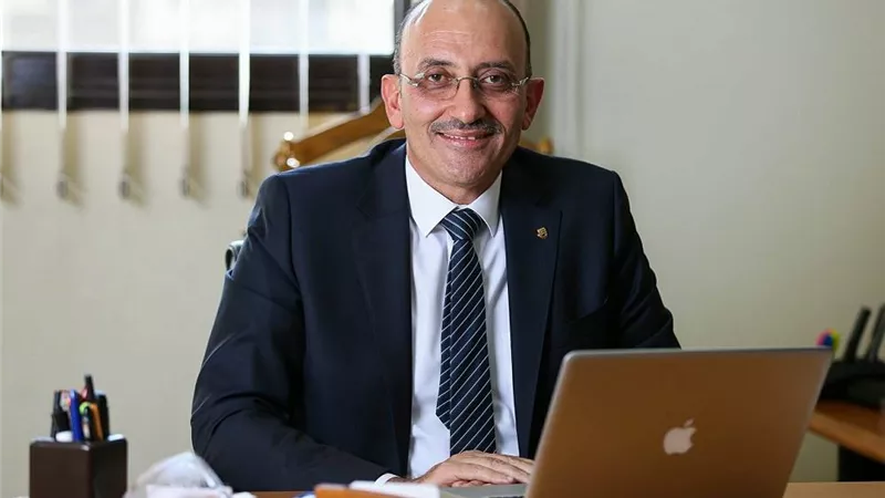 علاء فكري: الإيجار يعيد الحياة لملايين العقارات المغلقة