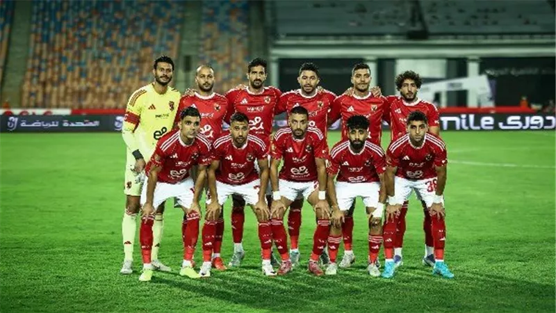 الأهلي يتظلم رسميًا ويطالب بإلغاء عقوبات لاعبيه