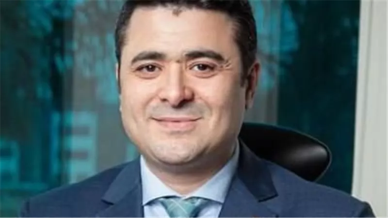 أورنچ مصر تعيّن محمد شبل نائبًا للرئيس التنفيذي لقطاع الأعمال لدعم التحول الرقمي