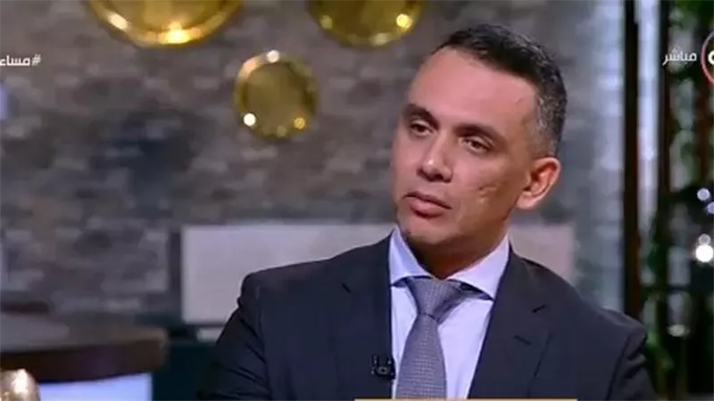 هاني جنينة: البنك المركزي امتص الصدمات ويجب الاعتماد على استثمارات حقيقية 