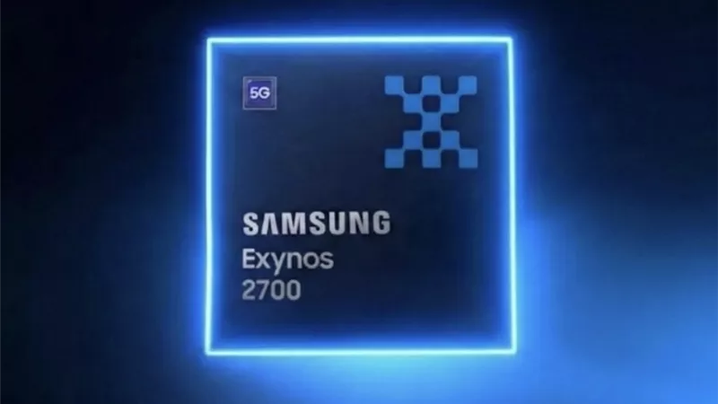 تسريبات تكشف تفاصيل Exynos 2700.. سامسونج تجهز قفزة جديدة في معالجاتها للهواتف الذكية
