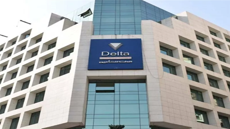 عمومية الدلتا للتأمين تقر توزيع 337.6 مليون جنيه أرباحا وتعديل 9 مواد بالنظام الأساسي