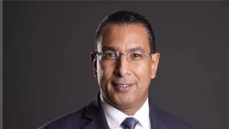 اتحاد بنوك مصر يعيّن أحمد فؤاد رئيسًا للجنة المشروعات الصغيرة والمتوسطة