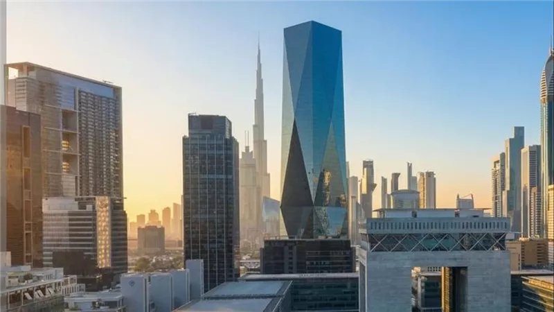 “أتراديوس” تفتتح مقر عمليات جديد في مركز دبي المالي العالمي لتعزيز توسعها بالشرق الأوسط